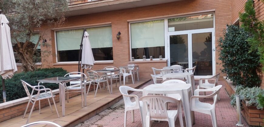 TRASPASO BAR RSTE r.1389