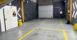 TRASPASO NAVE INDUSTRIAL r.170008