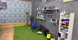 TRASPASO NAVE INDUSTRIAL r.170008