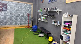 TRASPASO NAVE INDUSTRIAL r.170008