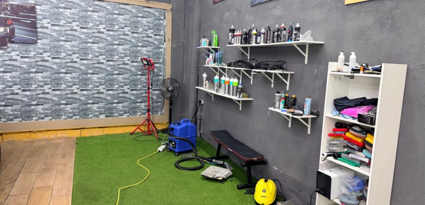 TRASPASO NAVE INDUSTRIAL r.170008