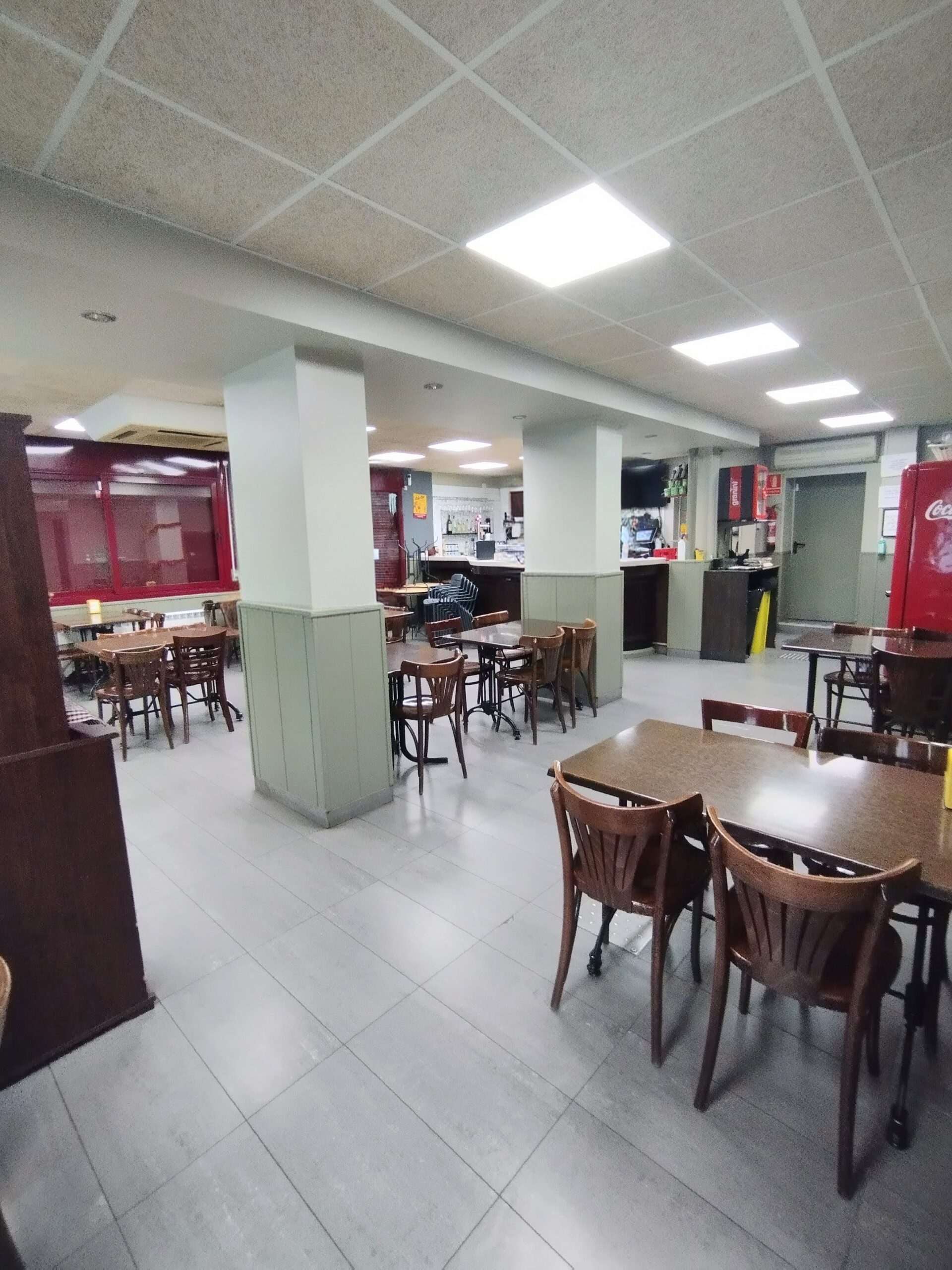 TRASPASO BAR RSTE r.20021162