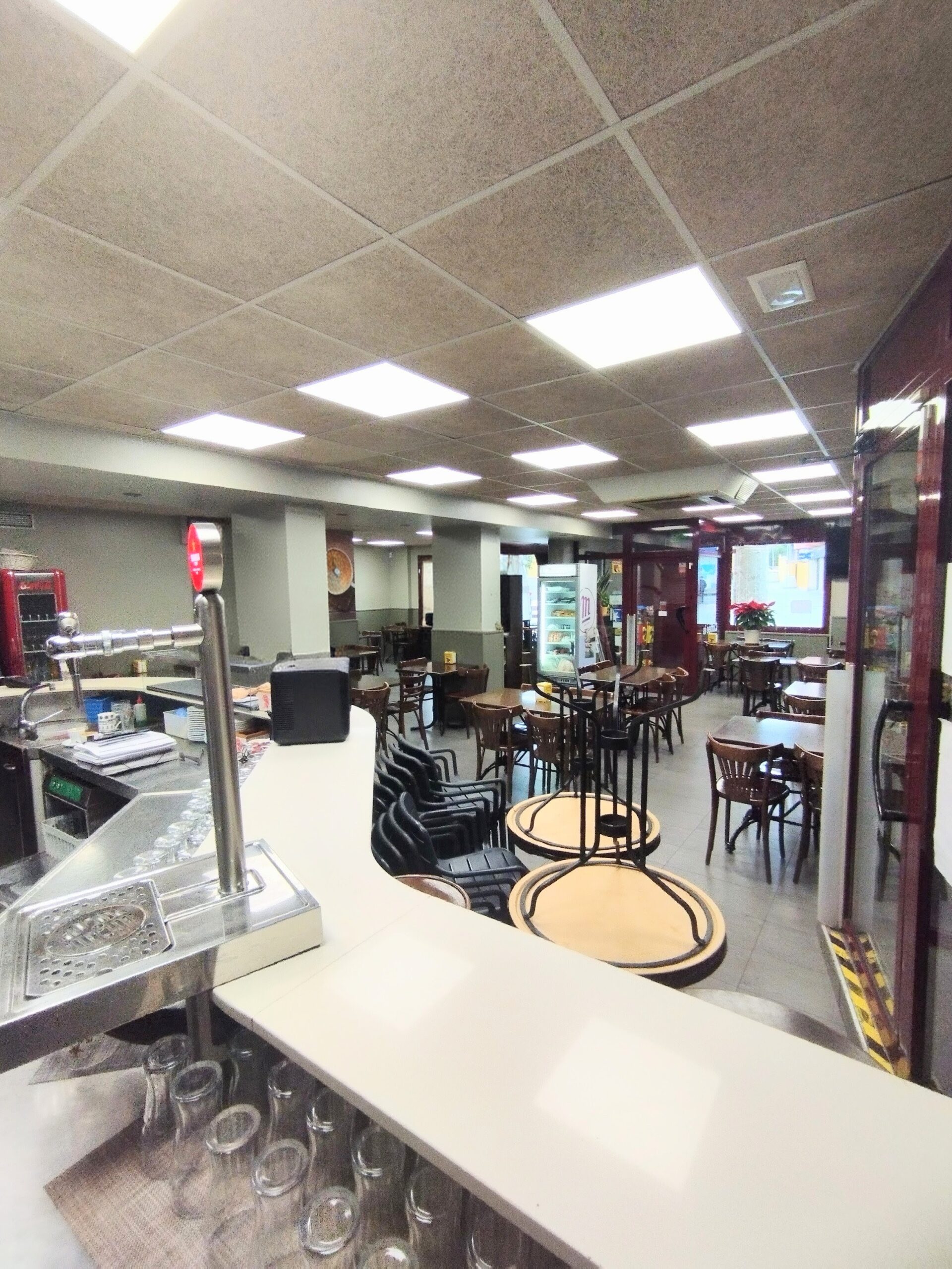 TRASPASO BAR RSTE r.20021162