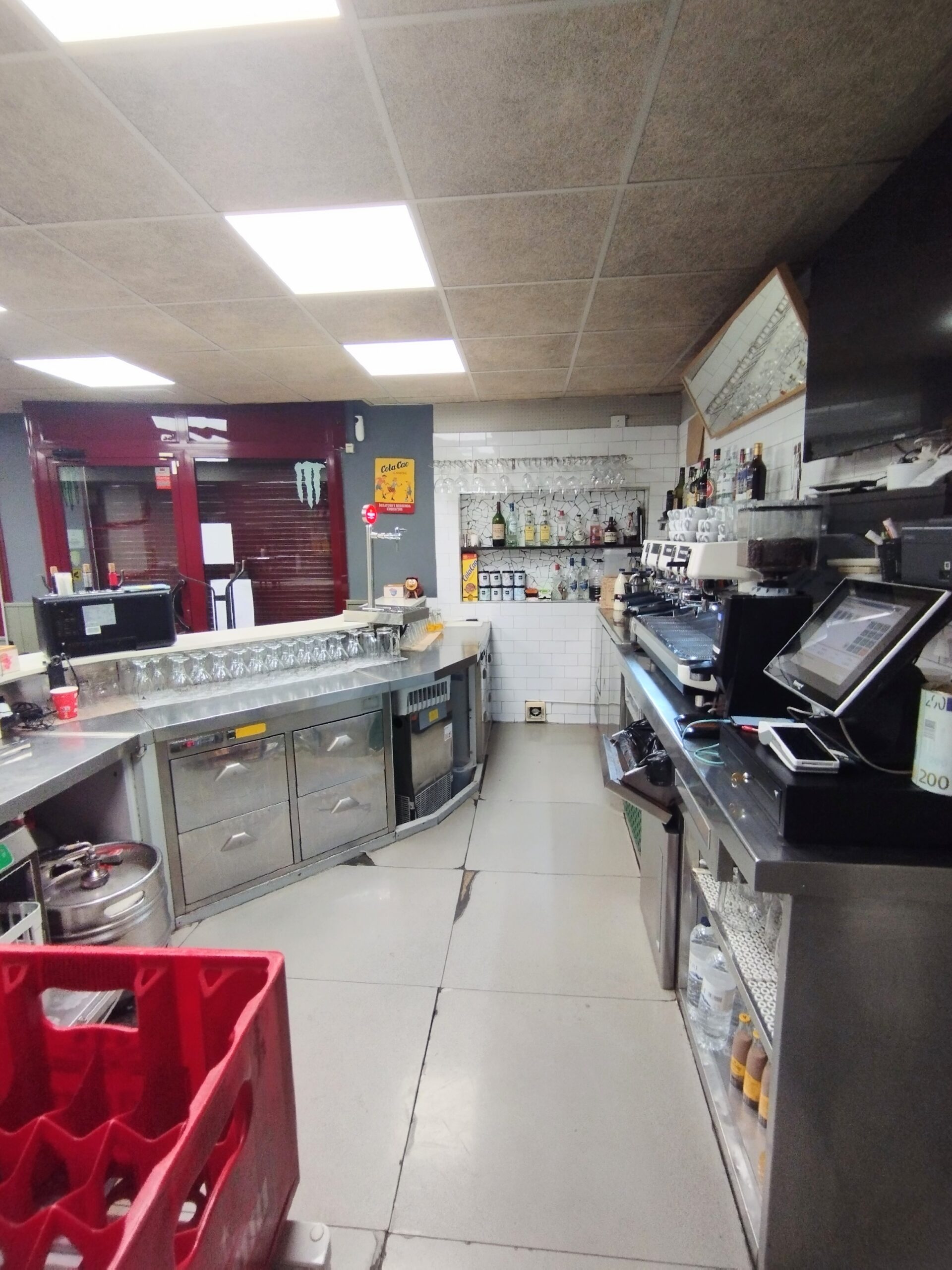 TRASPASO BAR RSTE r.20021162