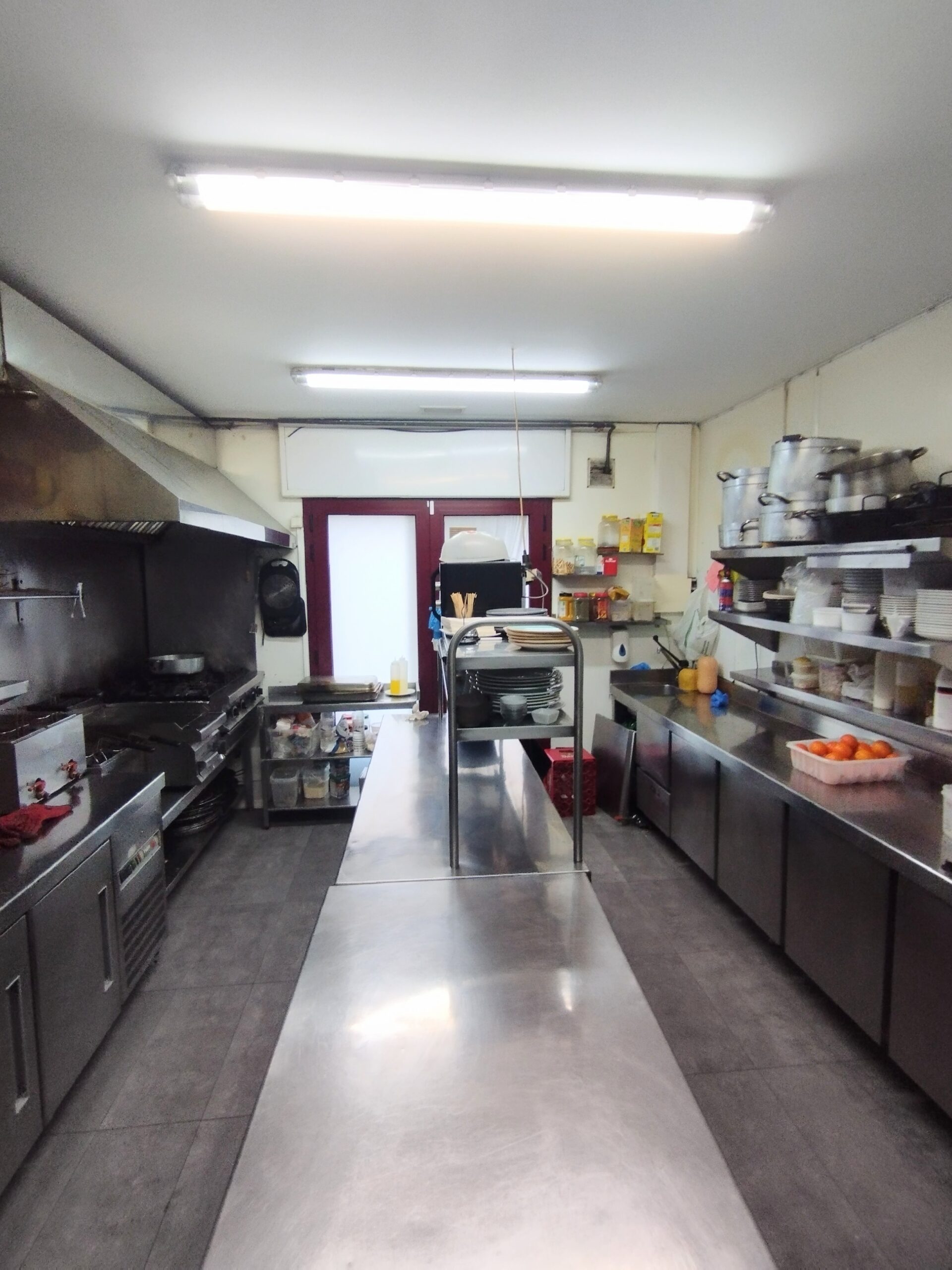 TRASPASO BAR RSTE r.20021162