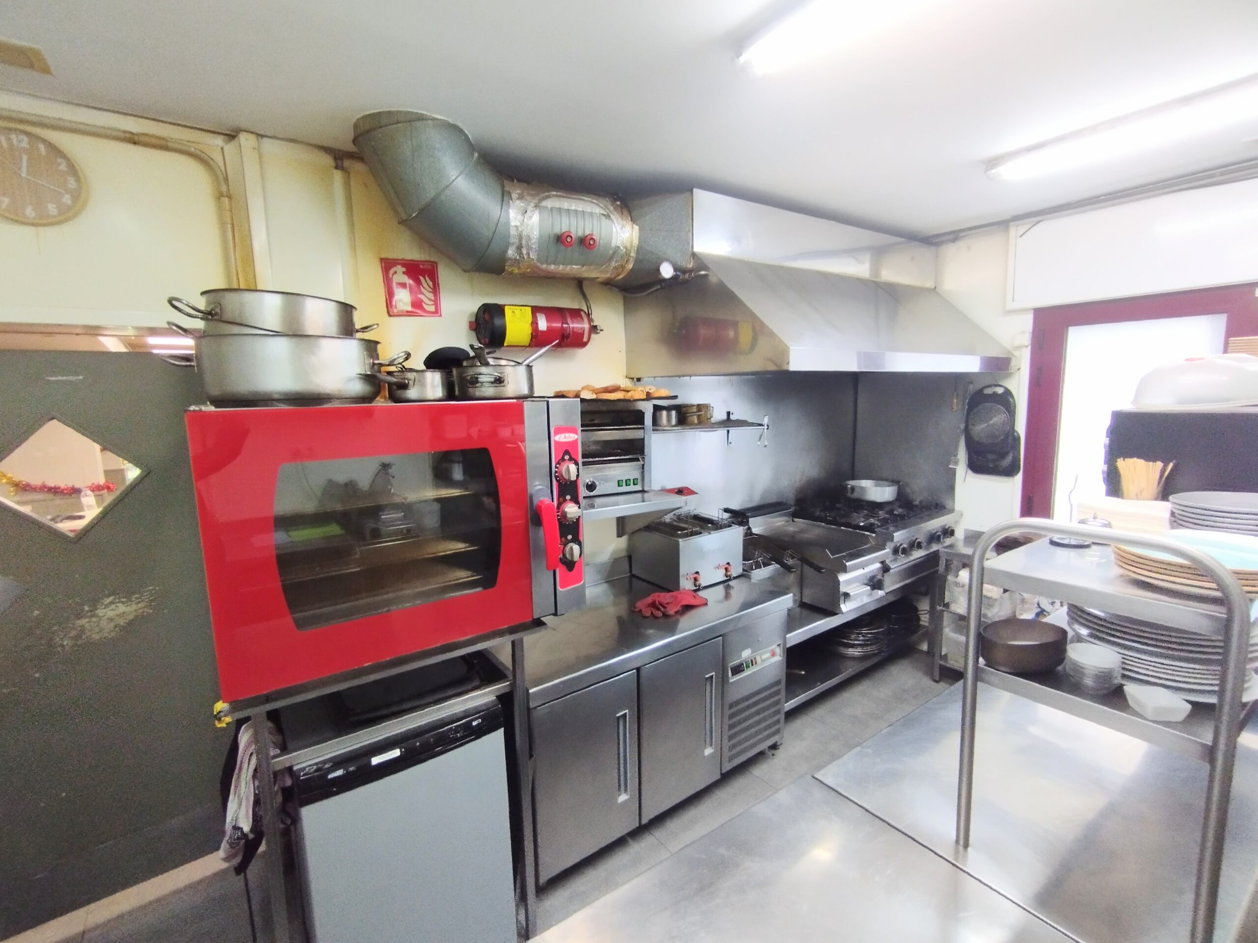 TRASPASO BAR RSTE r.20021162