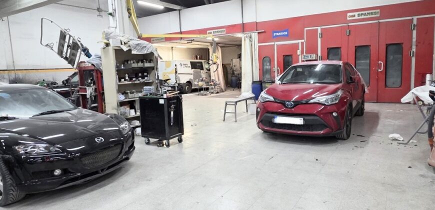 TRASPASO TALLER r.20021161