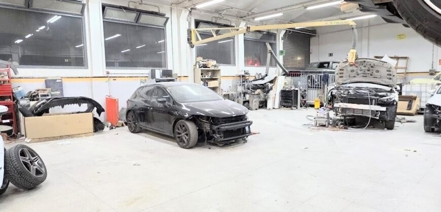 TRASPASO TALLER r.20021161