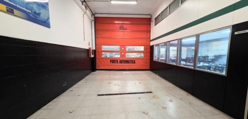 TRASPASO TALLER r.20021161