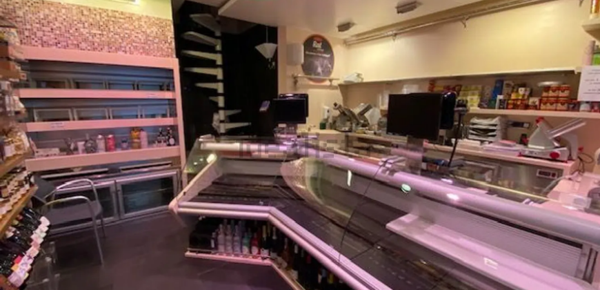 TRASPASO XARCUTERIA r.1495