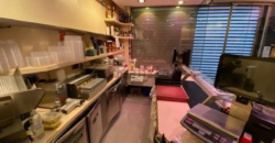 TRASPASO XARCUTERIA r.1495