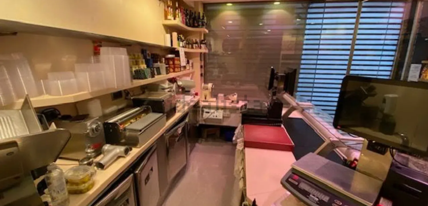 TRASPASO XARCUTERIA r.1495