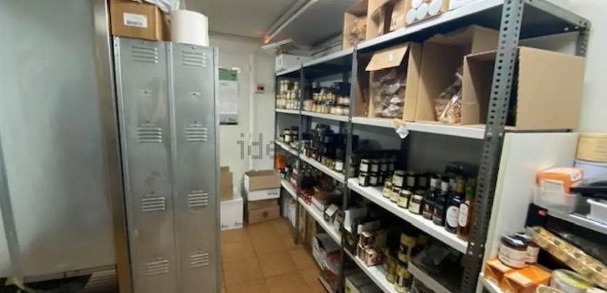 TRASPASO XARCUTERIA r.1495