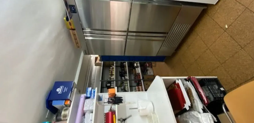 TRASPASO XARCUTERIA r.1495