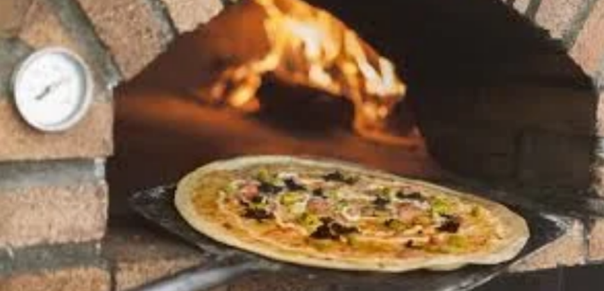 TRASPASO PIZZERIA TAKW AWAY r.1396