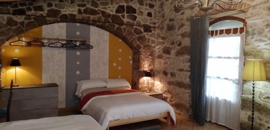 VENTA CASA RURAL r.170009