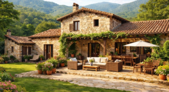 VENTA CASA RURAL r.170009