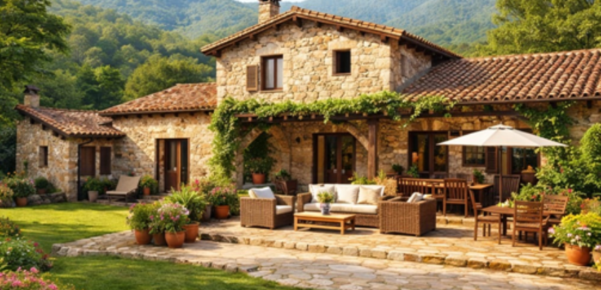 VENTA CASA RURAL r.170009