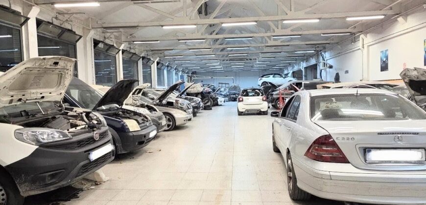 TRASPASO TALLER r.20021161