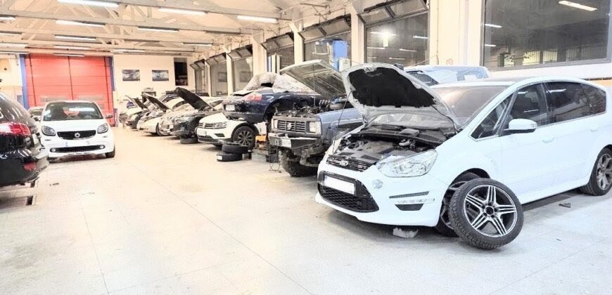 TRASPASO TALLER r.20021161