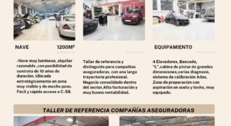 TRASPASO TALLER r.20021161