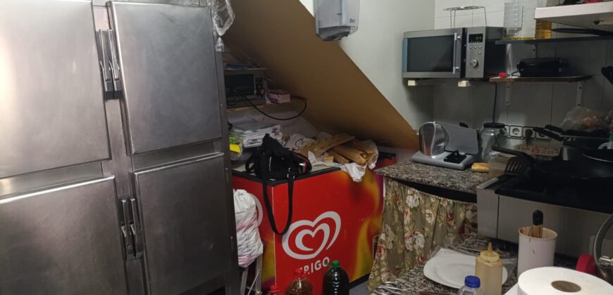 TRASPASO BAR r.60020016