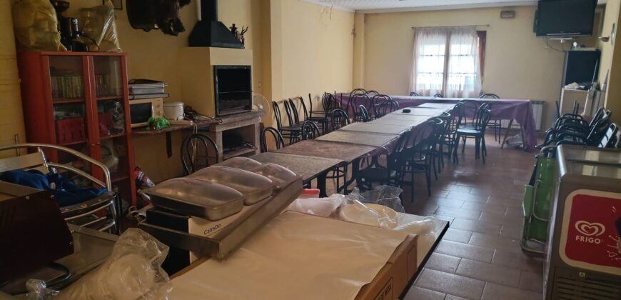 TRASPASO BAR r.60020016