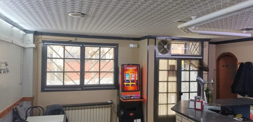 TRASPASO BAR r.60020016