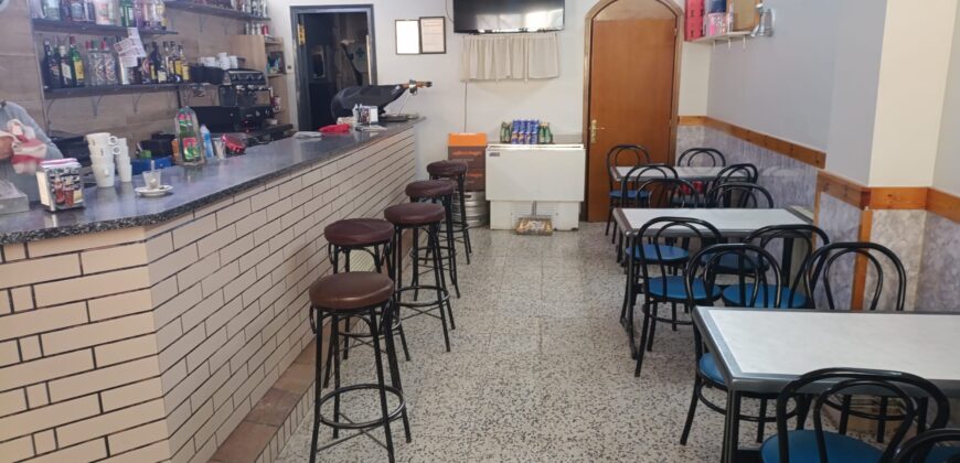 TRASPASO BAR r.60020016