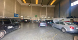 TRASPASO TALLER r.1407