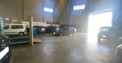 TRASPASO TALLER r.1407