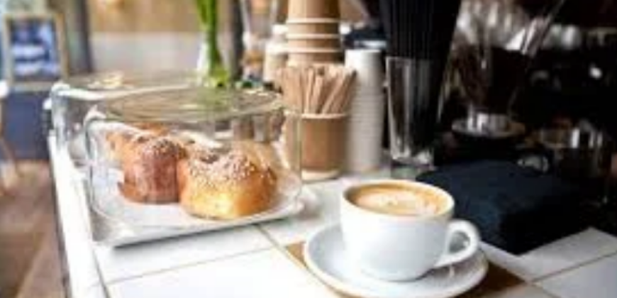 TRASPASO BAR RESTAURANTE