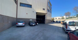 TRASPASO TALLER r.1407