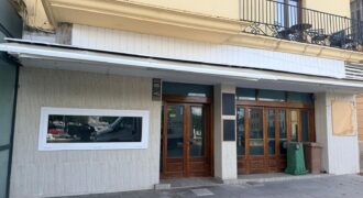 ALQUILER LOCAL r.170010