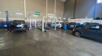 TRASPASO TALLER r.1407