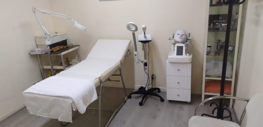 TRASPASO PELUQ ESTETICA r.80020034