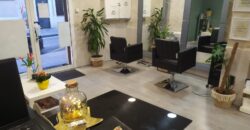 TRASPASO PELUQ ESTETICA r.80020034