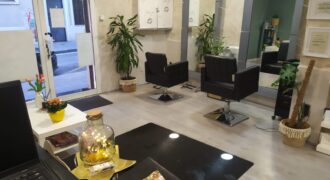 TRASPASO PELUQ ESTETICA r.80020034