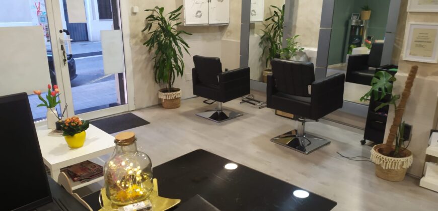 TRASPASO PELUQ ESTETICA r.80020034