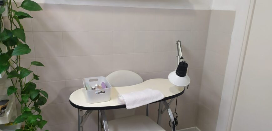 TRASPASO PELUQ ESTETICA r.80020034