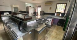 ALQUILER BAR RESTAURANTE r.1403