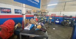 TRASPASO TALLER r.1407