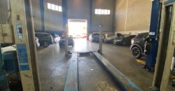 TRASPASO TALLER r.1407