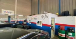 TRASPASO TALLER r.1407