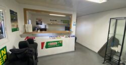 TRASPASO TALLER r.1407