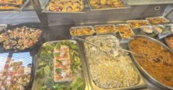 TRASPASO ROSTISERIA r.80020033