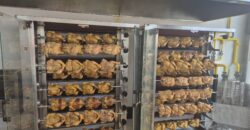 TRASPASO ROSTISERIA r.80020033