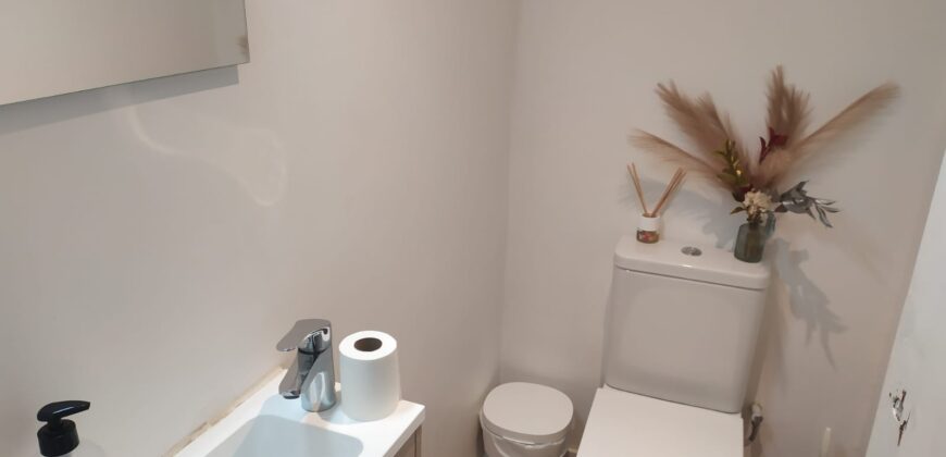 TRASPASO CENTRO ESTETICO r.80020035