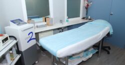 TRASPASO PELUQUERIA Y ESTETICA r.80020036