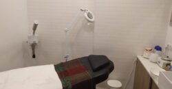 TRASPASO CENTRO ESTETICO r.80020035